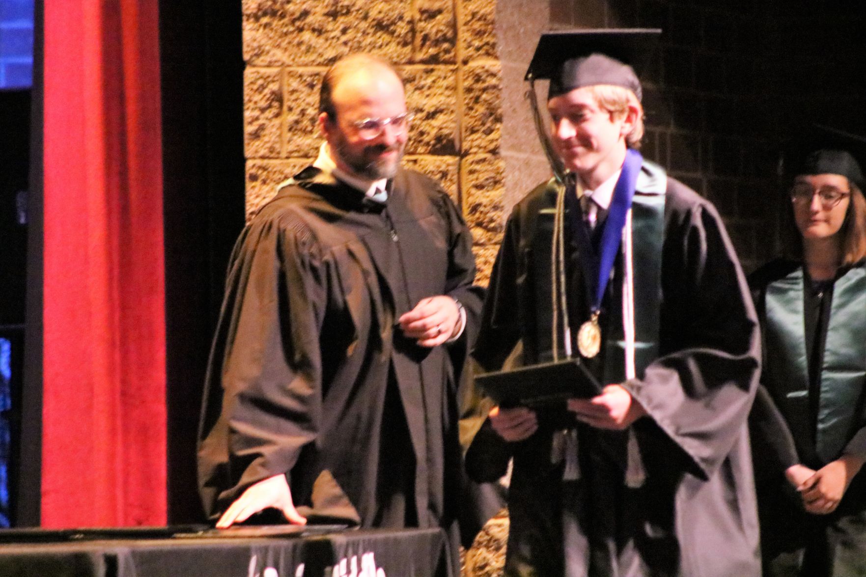 Burke Middle College Graduation 2019 (142).JPG